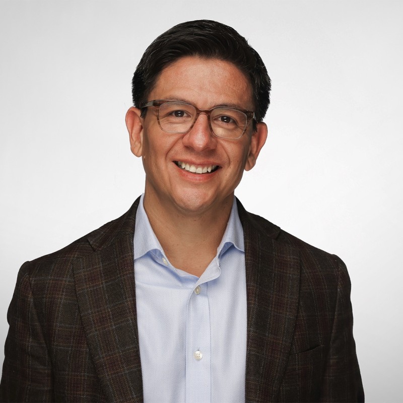 Charlie Sanchez