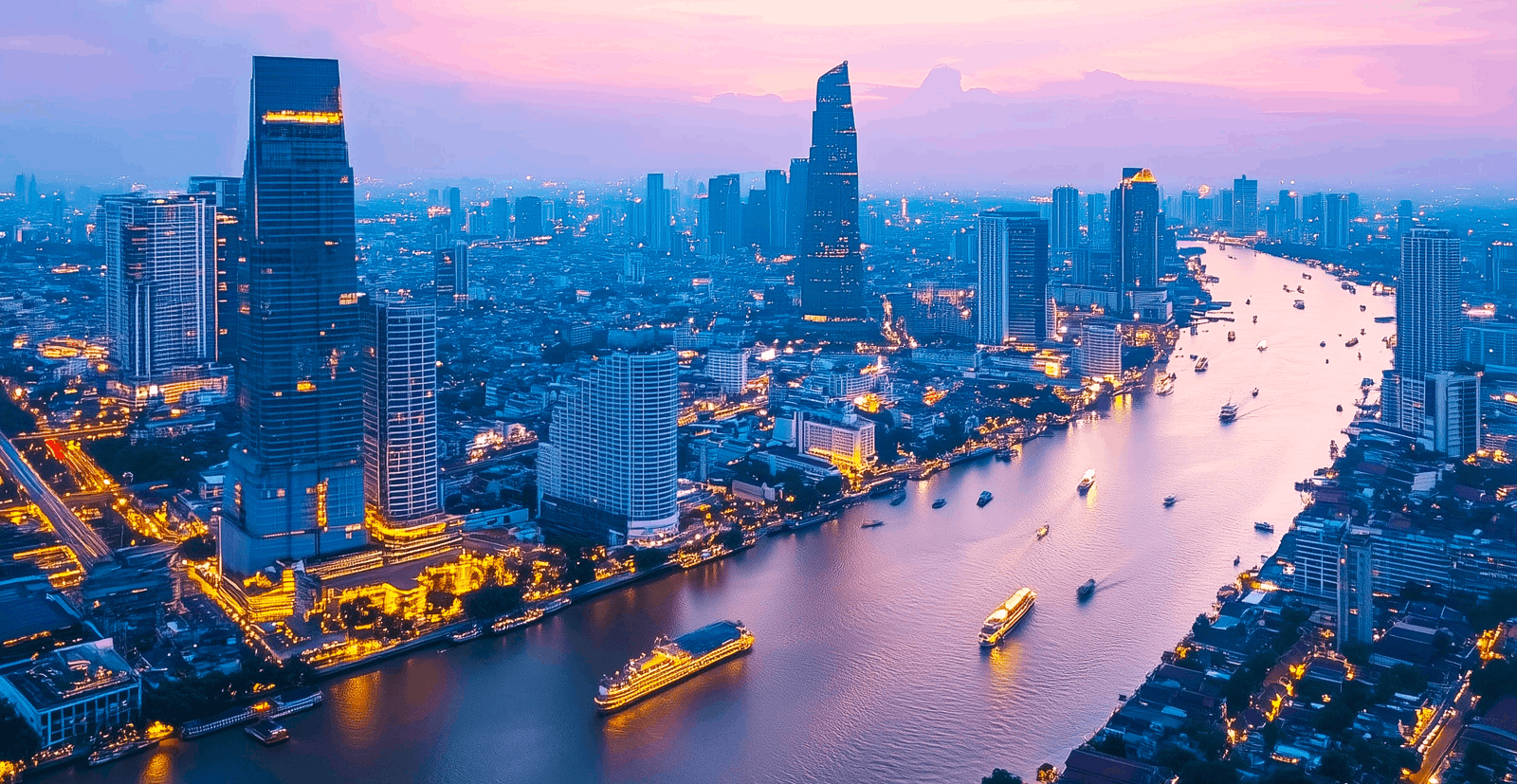 Bangkok Image