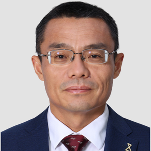 Dr. Hengwei Liu
