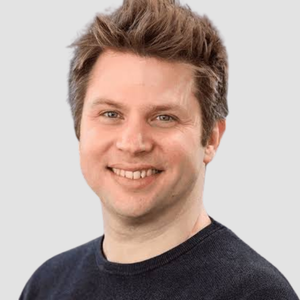 Dan Jeavons