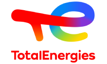 Total Energies Logo
