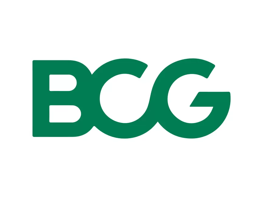 Bcg Boston Logo