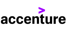 Accenture Logo