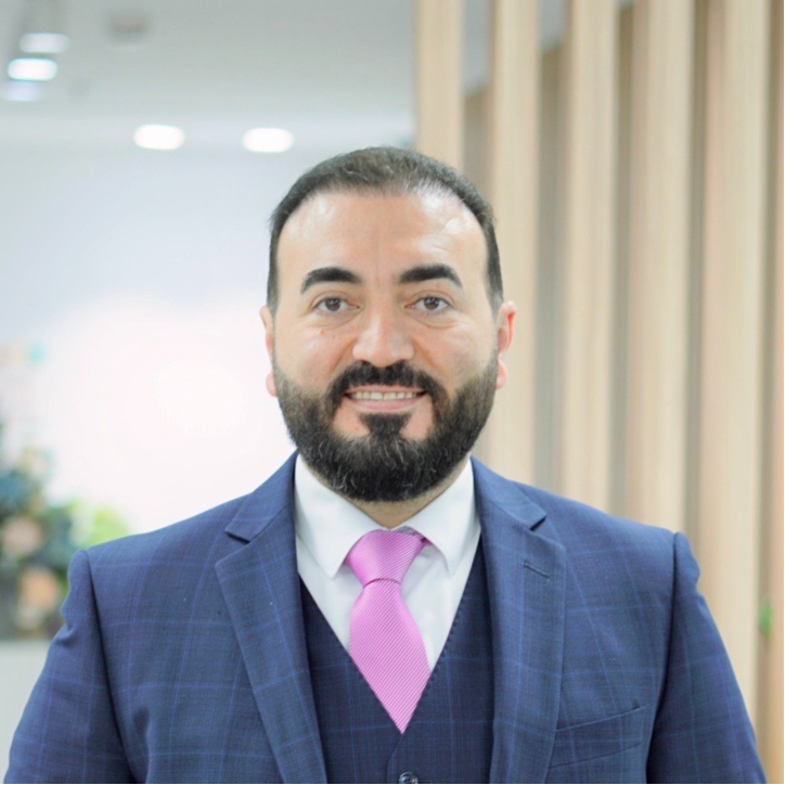 Wassim Ghadban